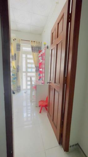 BÁN NHÀ HẺM XE HƠI - P, TÂN SƠN NHÌ - TÂN PHÚ - 45M - 2 TẦNG - CHỈ NHỈNH 4 TỶ - 4