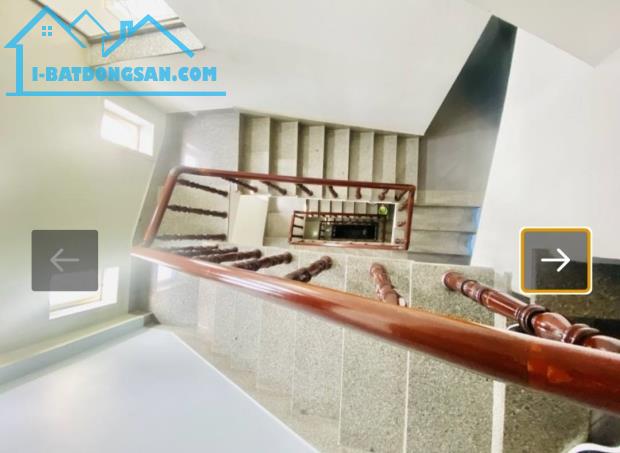 BÁN NHÀ MẶT PHỐ ĐẸP HÓC MÔN - 181M2 - 6 TẦNG - 15.5 TỶ - SỔ HỒNG CHÍNH CHỦ - 1