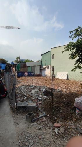 Bán lô đất DT 71m2, Hẻm xe hơi Đường Lê Trọng Tấn, Q. Tân Phú - 3