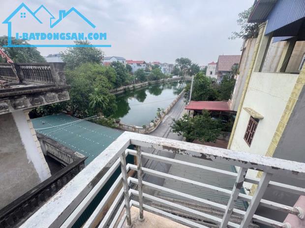 📌CỔ LOA 63,5m   CHỦ ,THIỆN CHÍ BÁN NHÀ  3 TẦNG 📌VỊ TRÍ NHÀ RẤT DẸP  📌CỔ LOA   Diện tích - 4