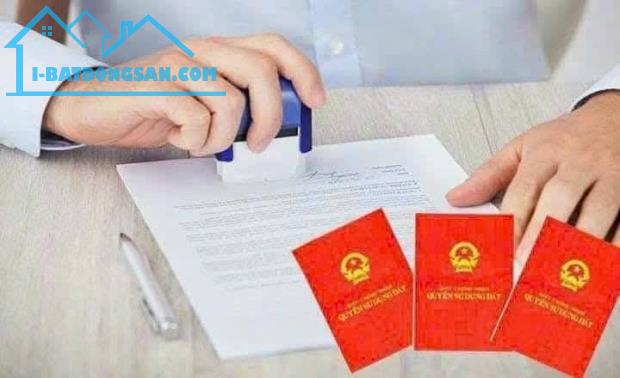 ĐẤT VUÔNG VẮN, NGHĨA TRỤ VĂN GIANG HƯNG YÊN, GẦN KỀ VINHOMES 3 - 160M2-CHỈ HƠN 7 tỷ - 1