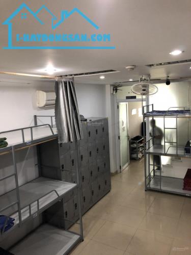 Phòng trọ ký túc xá quận 10 giá rẻ chỉ 950k/tháng bao trọn gói free điện nước, máy lạnh, - 3