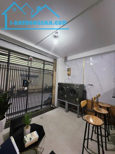 Phòng trọ Ký túc xá Thành Thái Quận 10 giá rẻ, an ninh, sạch sẽ