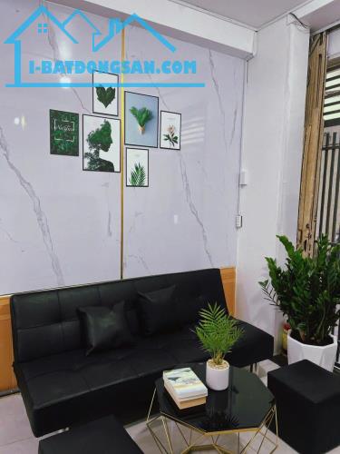 Phòng trọ Ký túc xá Thành Thái Quận 10 giá rẻ, an ninh, sạch sẽ - 1
