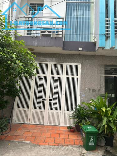 BÁN NHÀ 2 TẦNG, HẺM ÔTÔ, TRƯỜNG CHINH, Q TÂN BÌNH, 3,5m x 8m, giá siêu rẻ, 3 TỶ nhỉnh. - 1