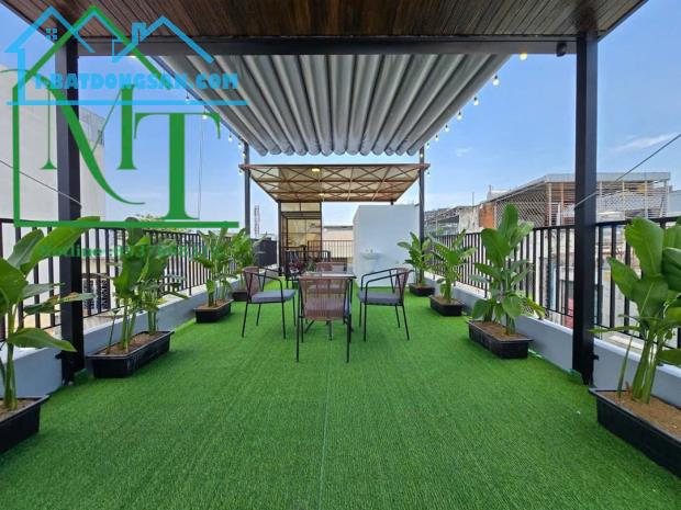 🌟 Nhà Đẹp Full Nội Thất – 4 Tầng Vào Ở Ngay– Vị Trí Đẹp, Giá Chỉ 4 Tỷx - 2