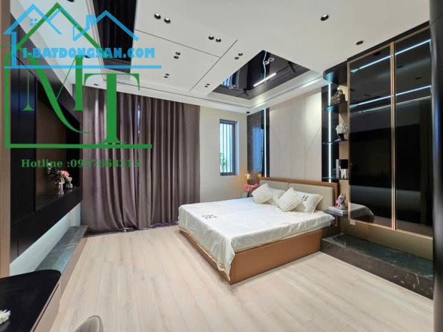 🌟 Nhà Đẹp Full Nội Thất – 4 Tầng Vào Ở Ngay– Vị Trí Đẹp, Giá Chỉ 4 Tỷx