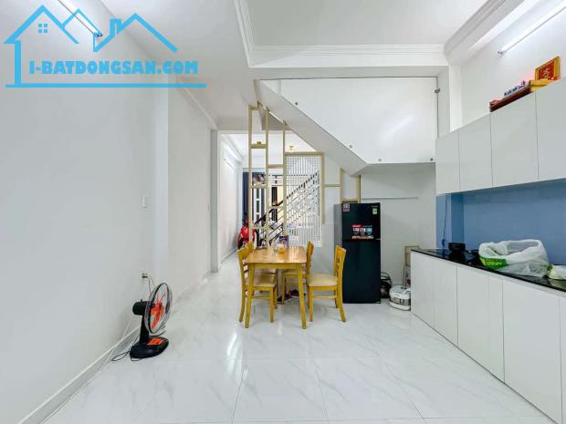 bán nhà DT44m2(4x11m)-2T-3PN-Đ8m ôtô-hòn xện-Vĩnh hoà-Nha Trang-chỉ 2ty7 kẹt tiền - 4