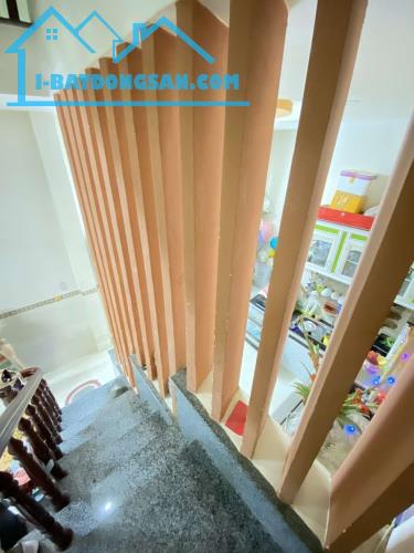 bán nhà DT44m2(4x11m)-2T-3PN-Đ8m ôtô-hòn xện-Vĩnh hoà-Nha Trang-chỉ 2ty7 kẹt tiền - 3