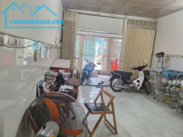 🏘🚀NGAY VÒNG XOAY AN LẠC, 81M, HXT, 2 MẶT HẺM THÔNG, C4. - 2