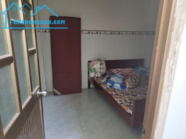 🏘🚀NGAY VÒNG XOAY AN LẠC, 81M, HXT, 2 MẶT HẺM THÔNG, C4. - 4