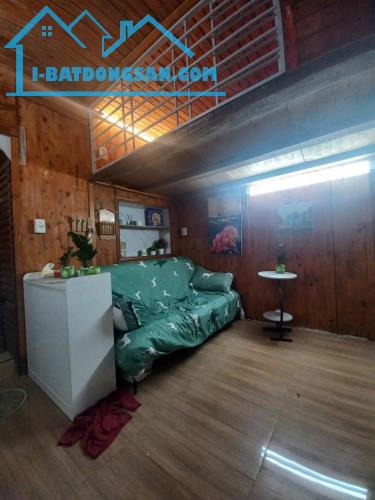 Bán căn hộ Tập thể phố 8/3 – Tầng 3 – 20m² – Giá 1 tỷ – Quận Hai Bà Trưng, Hà Nội - 1