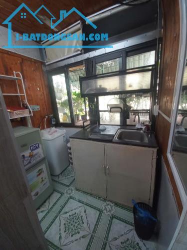 Bán căn hộ Tập thể phố 8/3 – Tầng 3 – 20m² – Giá 1 tỷ – Quận Hai Bà Trưng, Hà Nội - 3