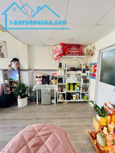 NHÀ ĐẸP GIÁ TỐT - HẺM NHỰA 5M - NGUYỄN CỬU ĐÀM - TÂN PHÚ – CHỈ 4.78 TỶ KHÔNG CÓ CĂN THỨ 2. - 2