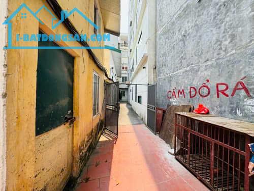 CHỈ 182TRIỆU M CÓ NGAY NHÀ C4 THỤY KHUÊ 203M MT 15M LÔ GÓC GIÁ 37 TỶ 0336212066 - 1