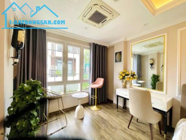 CHỈ 182TRIỆU M CÓ NGAY NHÀ C4 THỤY KHUÊ 203M MT 15M LÔ GÓC GIÁ 37 TỶ 0336212066 - 3
