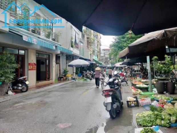 CHỈ 182TRIỆU M CÓ NGAY NHÀ C4 THỤY KHUÊ 203M MT 15M LÔ GÓC GIÁ 37 TỶ 0336212066 - 4