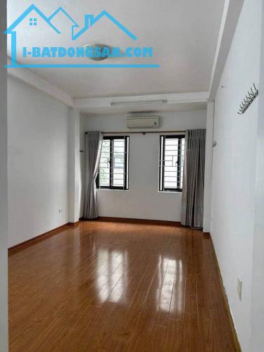 Bán Nhà Ngọc Thuỵ Dân Dây 35m2 5 Tầng, Phân Lô, Ô Tô Đỗ Cửa, 2 Thoáng - Giá Hiếm 7.x Tỷ - 4