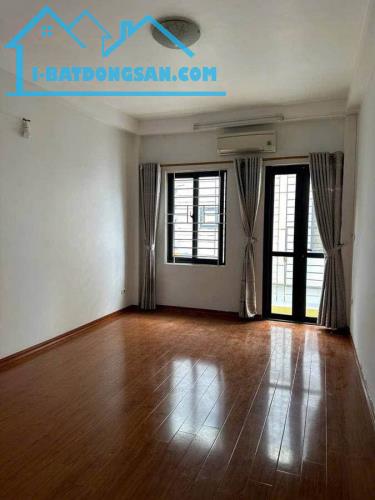 Bán Nhà Ngọc Thuỵ Dân Dây 35m2 5 Tầng, Phân Lô, Ô Tô Đỗ Cửa, 2 Thoáng - Giá Hiếm 7.x Tỷ - 5