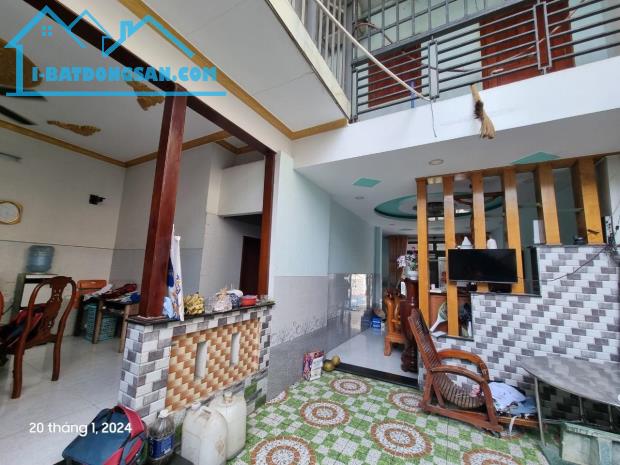 MẶT TIỀN ĐƯỜNG 20M DƯƠNG THỊ MƯỜI QUẬN 12 - HƠN 484M2, NGANG KHỦNG 12M, 2 TẦNG, NỞ HẬU - - 1