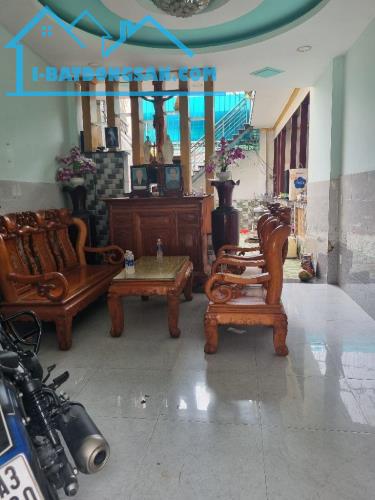 MẶT TIỀN ĐƯỜNG 20M DƯƠNG THỊ MƯỜI QUẬN 12 - HƠN 484M2, NGANG KHỦNG 12M, 2 TẦNG, NỞ HẬU - - 3