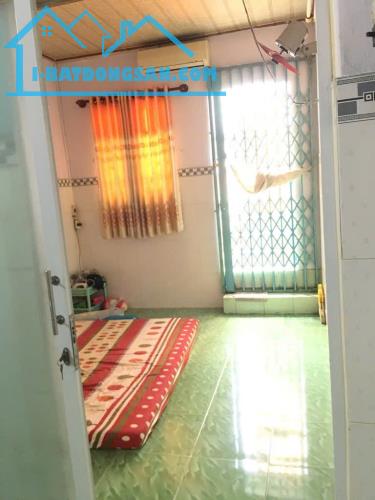 NHÀ BÁN GIÁ RE P. ĐÔNG HƯNG THUẬN, Q12 - 21 M2 - 2.3 TỶ - 4