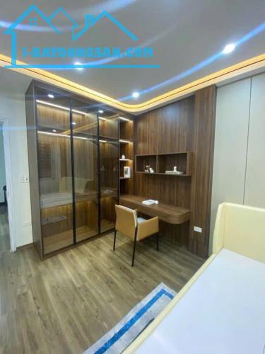 NHÀ ĐẸP FULL NỘI THẤT VĂN QUÁN HÀ ĐÔNG - 34M 5 TẦNG 3 NGỦ MÀ GIÁ CHỈ HƠN 6 TỶ XÍU - 1