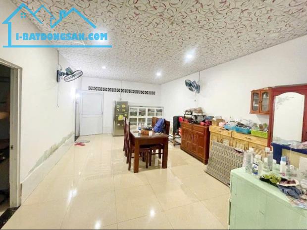 BÁN RẺ NHÀ AN BÌNH, 1TRỆT 2TẤM, SỔ HỒNG THỔ CƯ, ĐƯỜNG RỘNG 6m THÔNG GẦN CẦU AN HẢO - 1