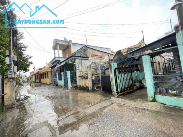 BÁN RẺ NHÀ AN BÌNH, 1TRỆT 2TẤM, SỔ HỒNG THỔ CƯ, ĐƯỜNG RỘNG 6m THÔNG GẦN CẦU AN HẢO - 3