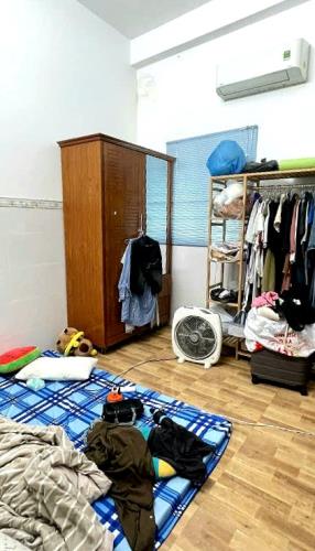 BÁN RẺ NHÀ AN BÌNH, 1TRỆT 2TẤM, SỔ HỒNG THỔ CƯ, ĐƯỜNG RỘNG 6m THÔNG GẦN CẦU AN HẢO - 4