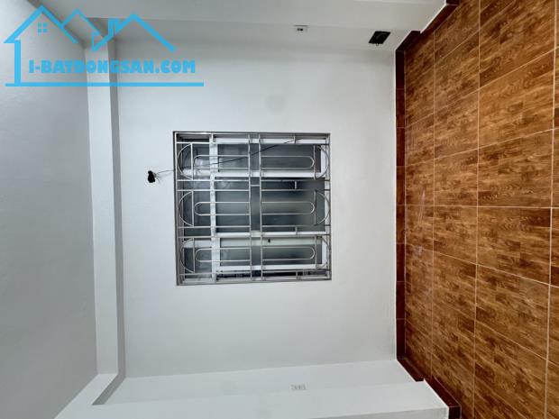 Bán nhà Phố Gia Thượng Ngọc Thụy, giáp Công Viên Ngọc, Trường Pháp Việt, giá 5 tỷ 150 trệu - 4