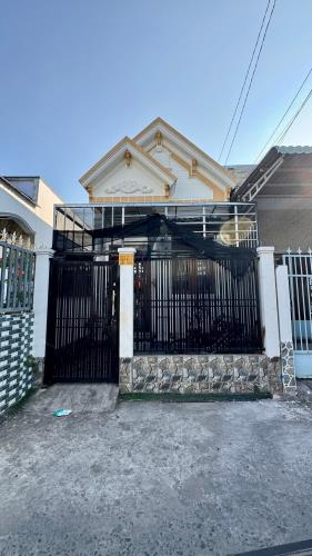 Cho thuê nhà trục chính Hẻm 359 Nguyễn Văn Cừ, An Hoà