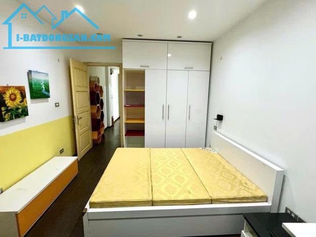 BÁN NHÀ MẶT NGÕ YÊN LÃNG.ĐẤT P/LÔ-Ô TÔ ĐỖ CỬA,6 TẦNG THANG MÁY - 2