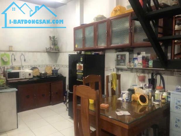 HOT TÂN BÌNH – XE HƠI ĐỖ TẬN CỬA – NHÀ ĐẸP NGANG 4M CHỈ 7.8 TỶ!!! Nhà đẹp giá tốt khu VIP - 1