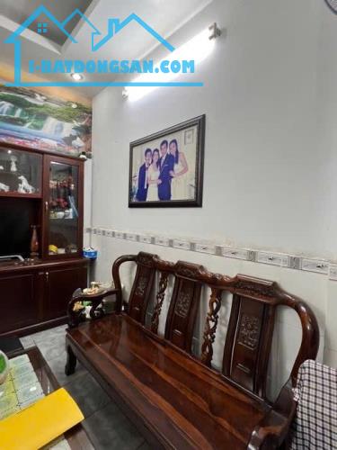HOT TÂN BÌNH – XE HƠI ĐỖ TẬN CỬA – NHÀ ĐẸP NGANG 4M CHỈ 7.8 TỶ!!! Nhà đẹp giá tốt khu VIP - 2