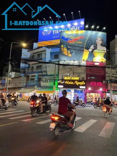 HOT TÂN BÌNH – XE HƠI ĐỖ TẬN CỬA – NHÀ ĐẸP NGANG 4M CHỈ 7.8 TỶ!!! Nhà đẹp giá tốt khu VIP - 3