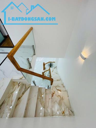 Nhà mới Bình Tân chủ nhà cần bán gấp vì ngộp tiền - 2
