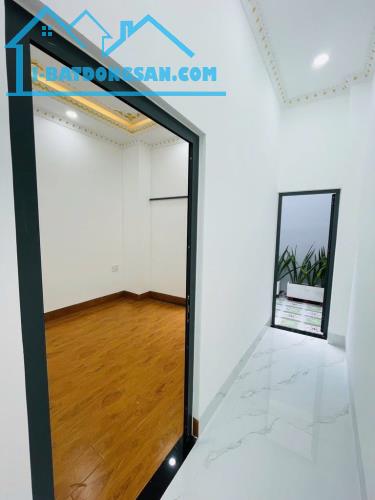 Nhà mới Bình Tân chủ nhà cần bán gấp vì ngộp tiền - 3
