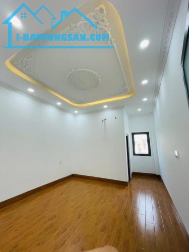 Nhà mới Bình Tân chủ nhà cần bán gấp vì ngộp tiền - 4