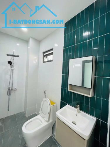 Nhà mới Bình Tân chủ nhà cần bán gấp vì ngộp tiền - 5