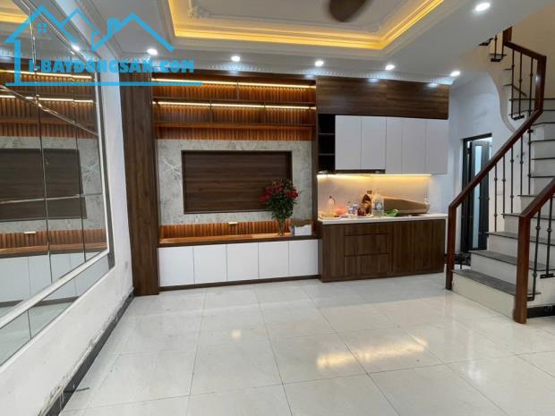 🏡 BÁN NHÀ THỤY KHUÊ – KINH DOANH NHỎ - KHU VỰC SẦM UẤT- 36M², 4 TẦNG, MẶT TIỀN 6M. - 4