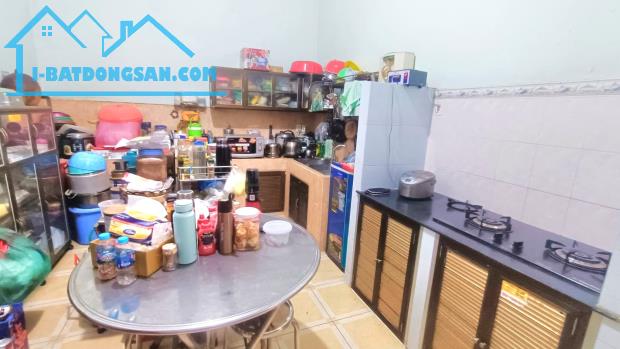Bán Nhà Hẻm Xe Tải, Ni Sư Huỳnh Liên, 97m2, Ngang 5.7m, C4, Chỉ 11 Tỷ 7, Phường 10, Tân Bì - 4