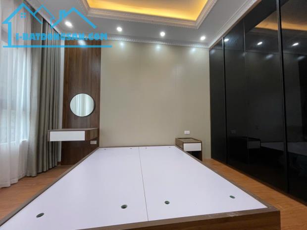🏡 BÁN NHÀ THỤY KHUÊ – KINH DOANH NHỎ - KHU VỰC SẦM UẤT- 36M², 4 TẦNG, MẶT TIỀN 6M. - 4