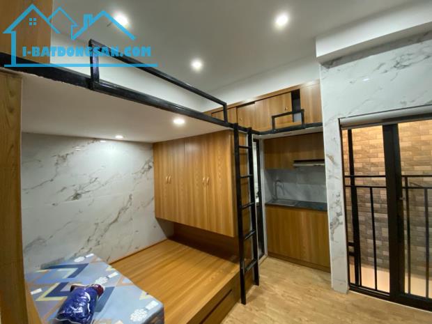 Bán toà CCMN Nguyễn Đạo An. Bắc Từ Liêm DT 93m x 7T. Mặt tiền 7m. Giá 24.99 tỷ - 2