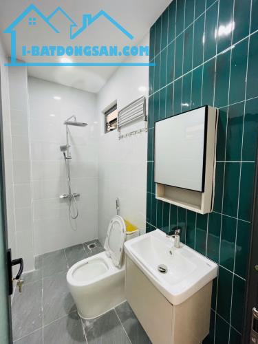 nhà mới dọn vào ở ngay view công viên đường bê tông xe tải thông ngay chợ bình trị gần eao - 2