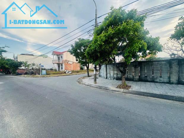 Bán đất 2 MT Đường Nguyễn Phạm Tuân _ Ngũ Hành Sơn_ 175m2_ 10.5 tỷ. - 1