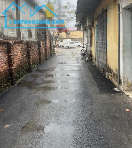 PHÚ THƯỢNG – TÂY HỒ - NHÀ 3 TẦNG LÔ GÓC – 2 THOÁNG – XÂY CCMN ĐỈNH.