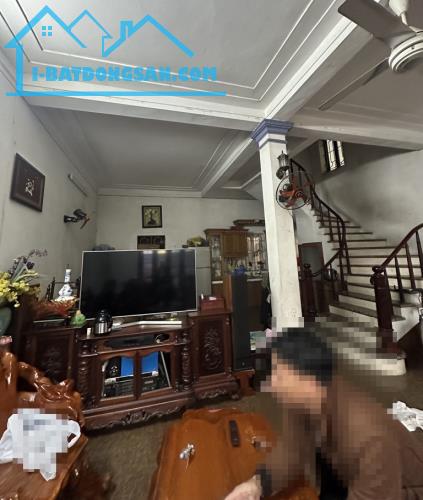 PHÚ THƯỢNG – TÂY HỒ - NHÀ 3 TẦNG LÔ GÓC – 2 THOÁNG – XÂY CCMN ĐỈNH. - 2