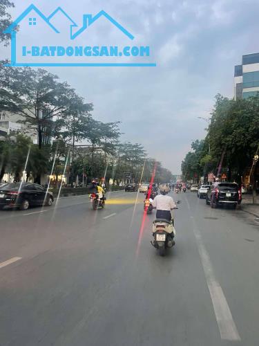 💜NHÀ C4 PHỐ NGÔ GIA TỰ 107M2 MT 4M CHÀO 15.6 TỶ - Ô TÔ TRÁNH - THÔNG HOA LÂM - SÁT PHỐ -