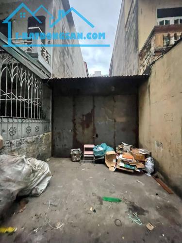 💜NHÀ C4 PHỐ NGÔ GIA TỰ 107M2 MT 4M CHÀO 15.6 TỶ - Ô TÔ TRÁNH - THÔNG HOA LÂM - SÁT PHỐ - - 3